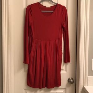 Boutique dress